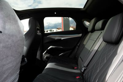 BYD Sealion 7 Neuwagen