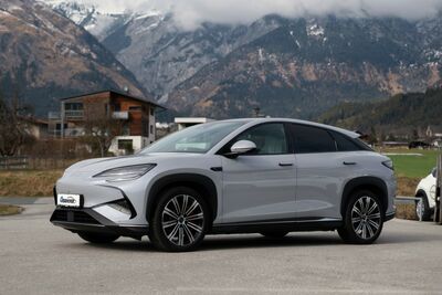 BYD Sealion 7 Neuwagen