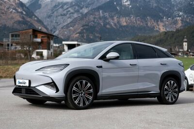 BYD Sealion 7 Neuwagen