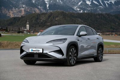 BYD Sealion 7 Neuwagen