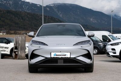 BYD Sealion 7 Neuwagen