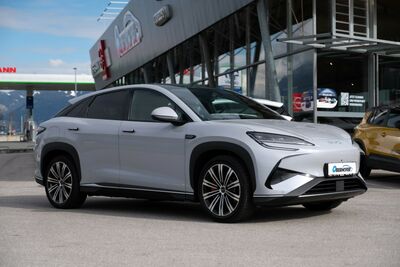 BYD Sealion 7 Neuwagen