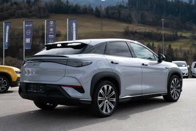 BYD Sealion 7 Neuwagen