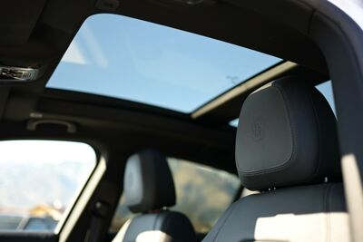 Alfa Romeo Stelvio Gebrauchtwagen