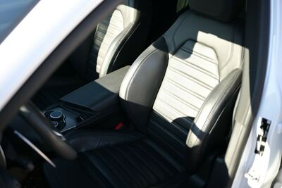 Alfa Romeo Stelvio Gebrauchtwagen