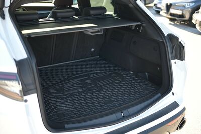 Alfa Romeo Stelvio Gebrauchtwagen