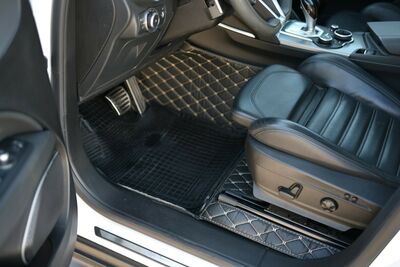 Alfa Romeo Stelvio Gebrauchtwagen