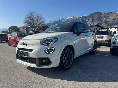 Fiat 500X Tageszulassung