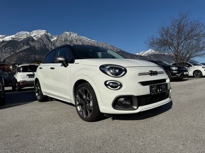 Fiat 500X Tageszulassung