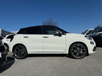 Fiat 500X Tageszulassung