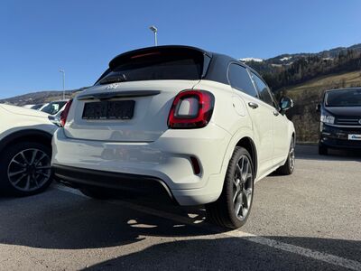 Fiat 500X Tageszulassung