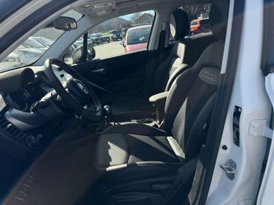 Fiat 500X Tageszulassung