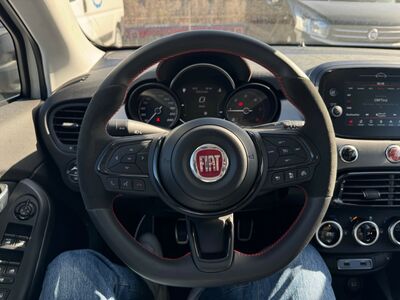 Fiat 500X Tageszulassung