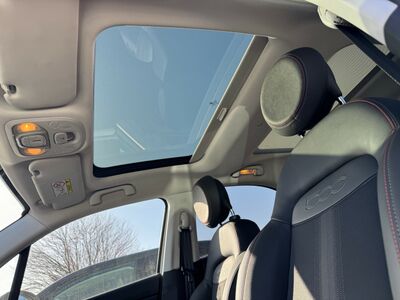 Fiat 500X Tageszulassung