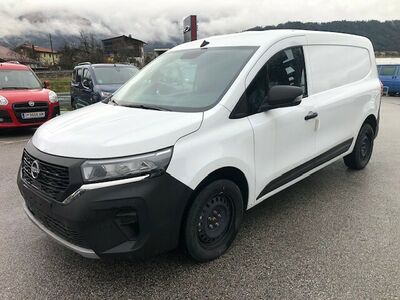 Nissan Townstar Tageszulassung