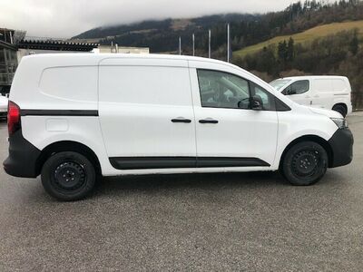 Nissan Townstar Tageszulassung