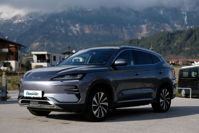 BYD Seal U Vorführwagen