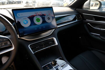 BYD Seal U Vorführwagen