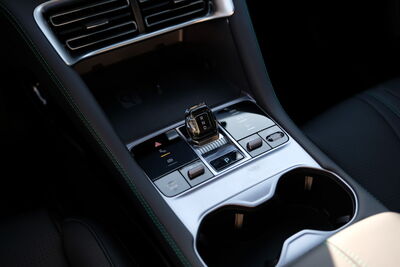 BYD Seal U Vorführwagen