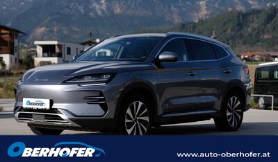 BYD Seal U Vorführwagen