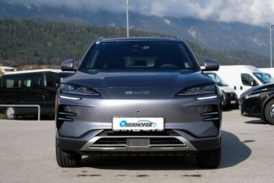 BYD Seal U Vorführwagen