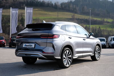 BYD Seal U Vorführwagen