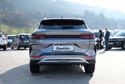 BYD Seal U Vorführwagen