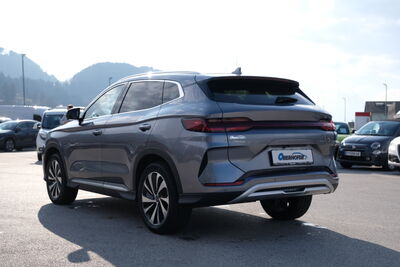 BYD Seal U Vorführwagen