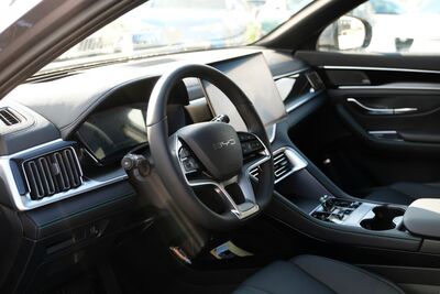 BYD Seal U Vorführwagen