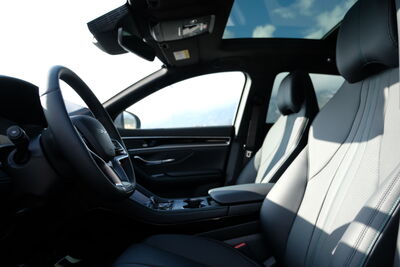 BYD Seal U Vorführwagen