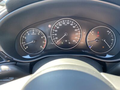 Mazda CX-30 Tageszulassung