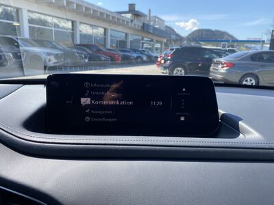 Mazda CX-30 Tageszulassung