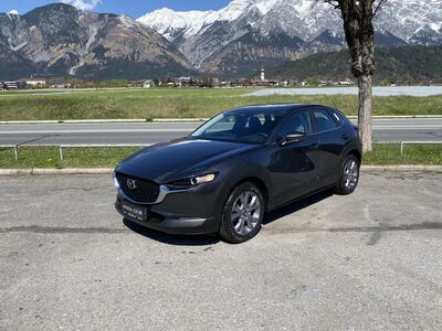 Mazda CX-30 Tageszulassung
