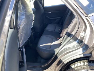 Mazda CX-30 Tageszulassung