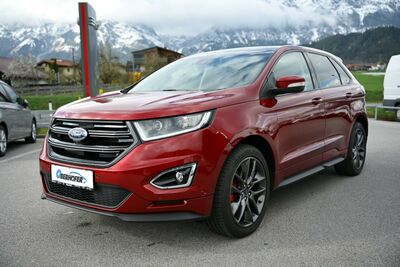 Ford Edge Gebrauchtwagen