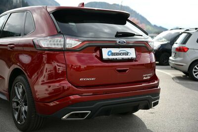 Ford Edge Gebrauchtwagen