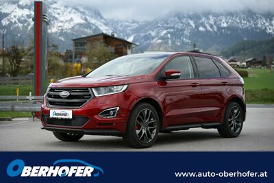 Ford Edge Gebrauchtwagen