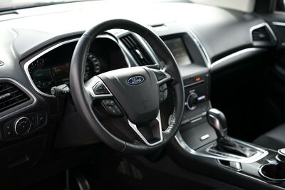 Ford Edge Gebrauchtwagen