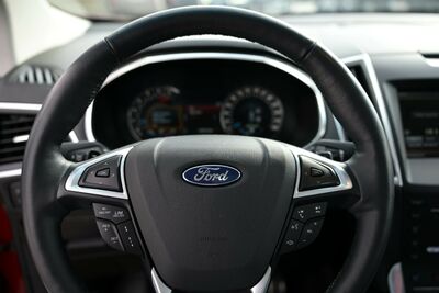 Ford Edge Gebrauchtwagen
