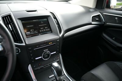 Ford Edge Gebrauchtwagen