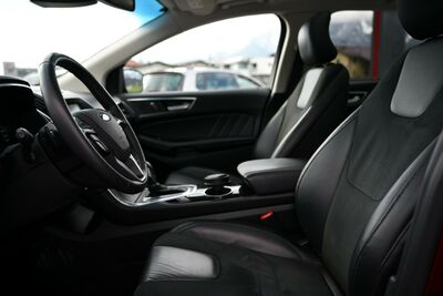 Ford Edge Gebrauchtwagen