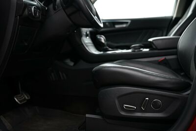 Ford Edge Gebrauchtwagen