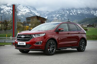 Ford Edge Gebrauchtwagen