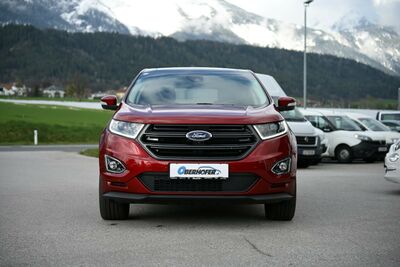 Ford Edge Gebrauchtwagen