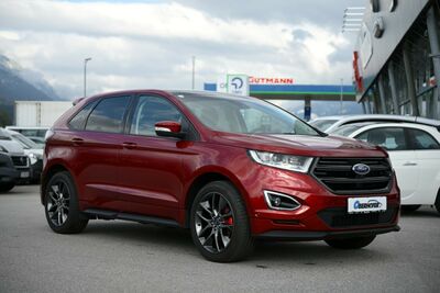 Ford Edge Gebrauchtwagen