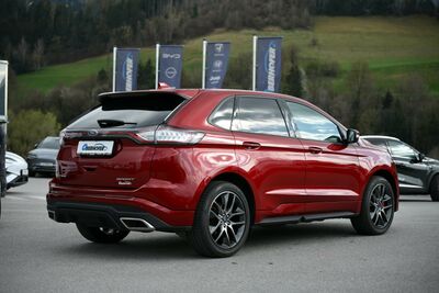 Ford Edge Gebrauchtwagen