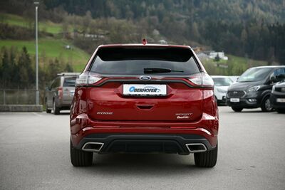 Ford Edge Gebrauchtwagen