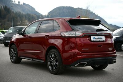 Ford Edge Gebrauchtwagen