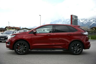 Ford Edge Gebrauchtwagen