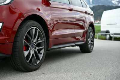Ford Edge Gebrauchtwagen